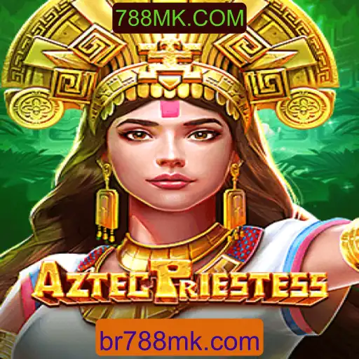 AztecPriestess: Descubra o Fascínio do Antigo Mundo dos Astecas