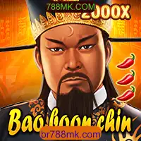 Descubra BaoBoonChin: Um Jogo de Estratégia Envolvente
