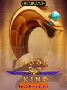 Explorando o Fascinante Mundo do BookOfKeno: O Novo Fenômeno dos Jogos Online