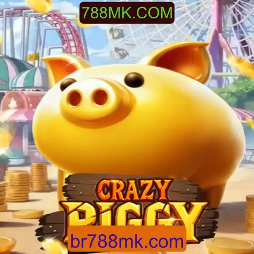 CrazyPiggy: O Jogo que Está Conquistando o Mundo dos Games