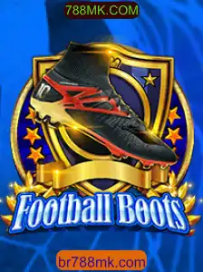 Explorando o Mundo do Jogo FootballBoots: Regras e Estratégias