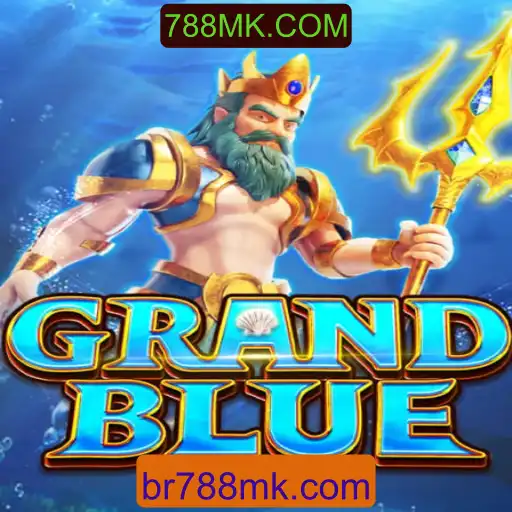 Explore o Mundo de GRANDBLUE: O Jogo que Está Revolucionando a Indústria