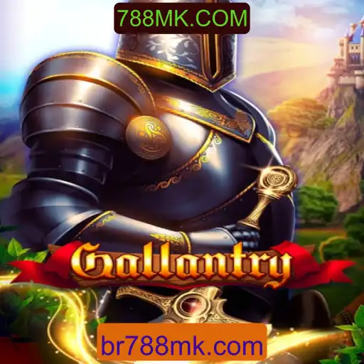 Descubra o Mundo de Gallantry: Um Jogo de Aventura e Estratégia