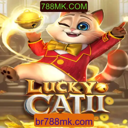 Explorando o Fascinante Mundo de LuckyCatII: O Jogo do Momento