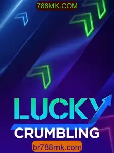 Desvendando o Universo do Jogo LuckyCrumbling
