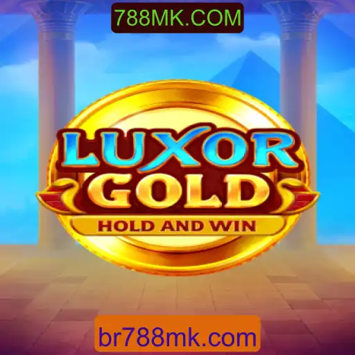 LuxorGold: A Excitante Jornada de Tesouros e Estratégia