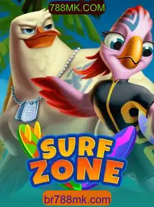 Explorando a Aventura Aquática de SurfZone: Regras e Gameplay