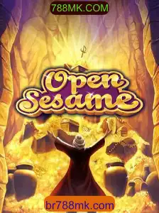 OpenSesame: Descubra o Mundo Fascinante deste Jogo Inovador