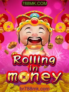Descubra o Mundo de RollingInMoney: Um Jogo de Estratégia e Aventura