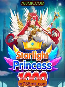 Explorando StarlightPrincess1000: A Nova Sensação do Mundo dos Jogos
