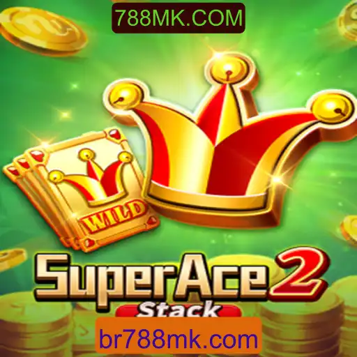 Descubra SuperAce2: O Jogo Revolucionário de Aventura