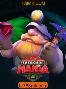 Explorando o Desafio e a Diversão de TreasureMania